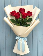 Букет Классика чувств в Ахтубинске