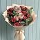 Букет цветов из: Гвоздики и Розы в Ахтубинске