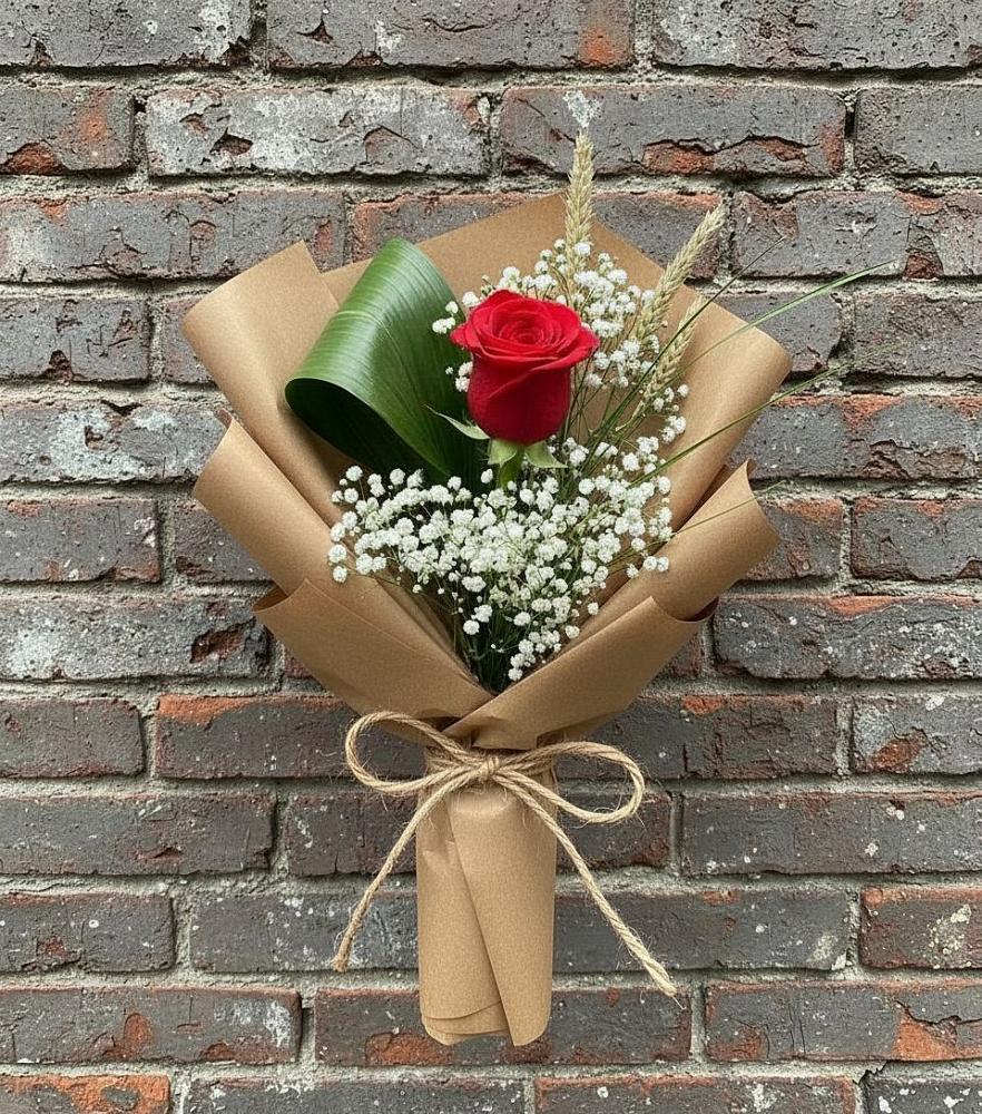 Букет цветов из: Розы в Ахтубинске