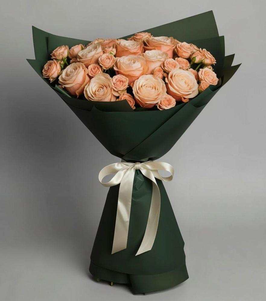 Букет Элегантный в Ахтубинске