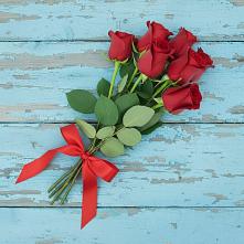 Букет Красные розы в Ахтубинске