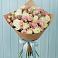 Букет цветов из: Розы в Ахтубинске