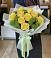 Букет цветов из: Хризантемы и Розы в Ахтубинске