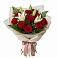 Букет цветов из: Лилии и Розы в Ахтубинске
