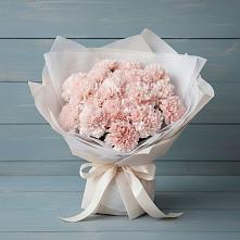 Букет цветов из:  Гвоздики в Ахтубинске