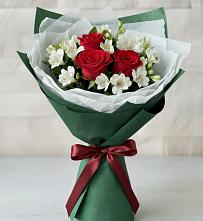 Букет Идеальный Вкус в Ахтубинске