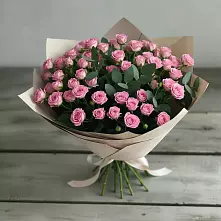 Букет Удовольствие в Ахтубинске