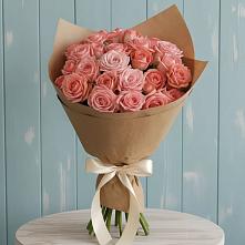 Букет цветов из:  Розы в Ахтубинске