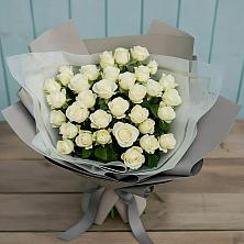 Букет Белоснежная нежность в Ахтубинске