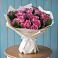 Букет цветов из: Розы в Ахтубинске
