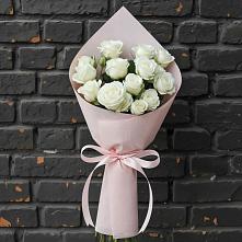 Букет цветов из:  Розы в Ахтубинске