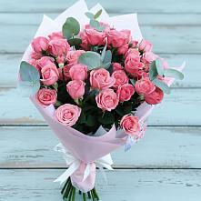 Букет Леди совершенство в Ахтубинске