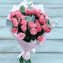 Букет Леди совершенство в Ахтубинске